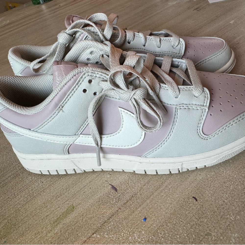 Nike dunks women’s 8.5